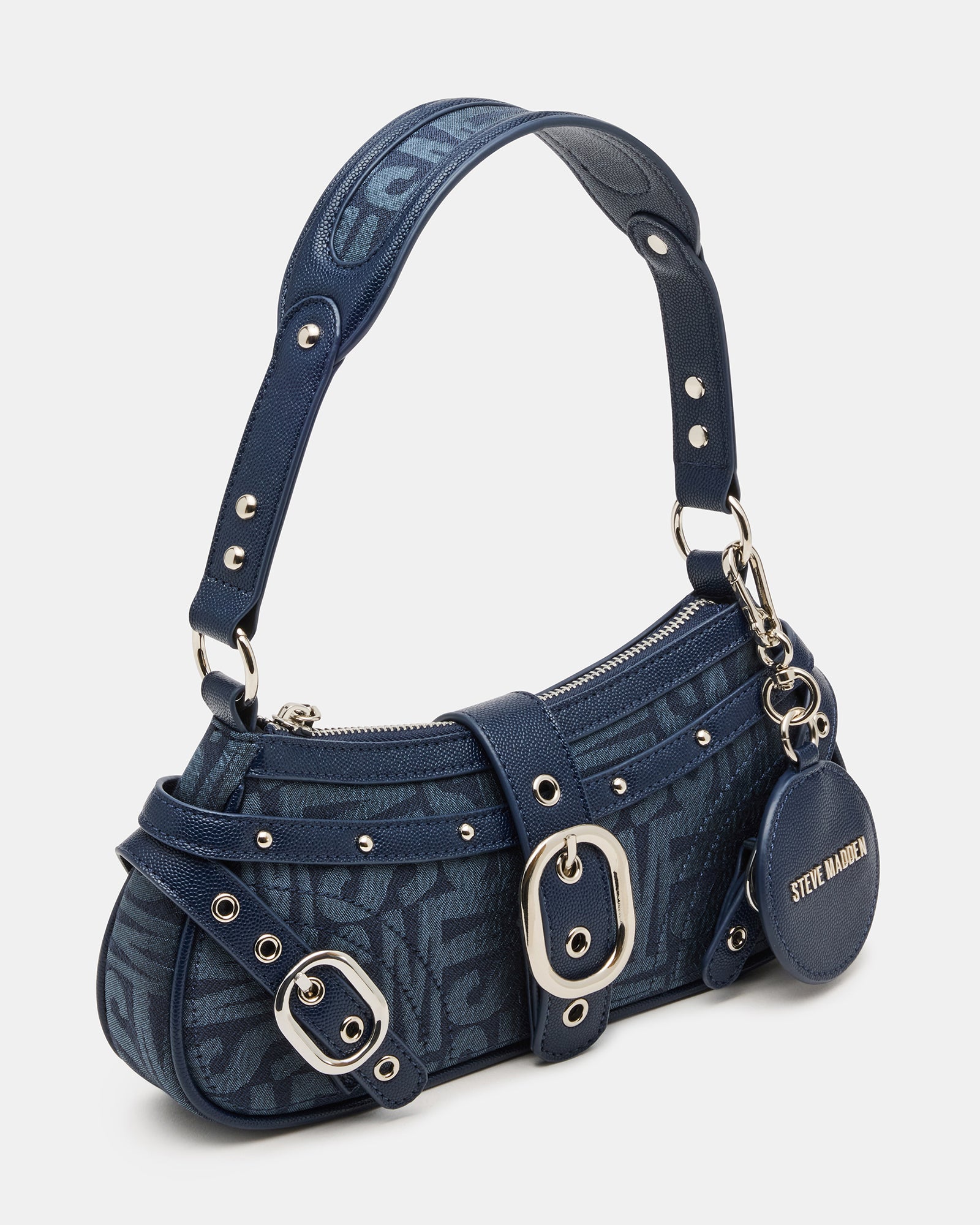 MOTORR BAG DENIM - Image 4