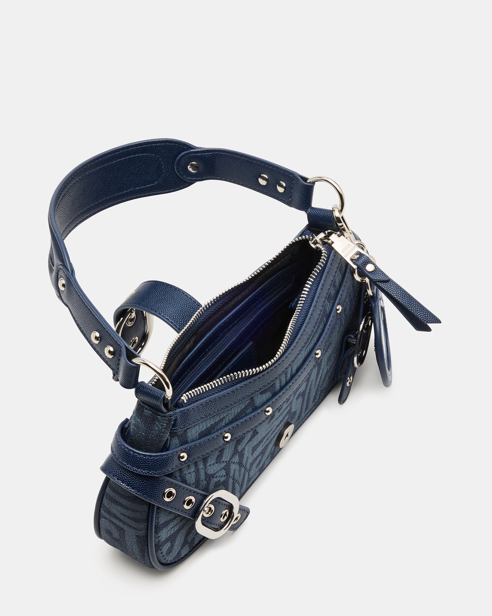 MOTORR BAG DENIM - Image 5
