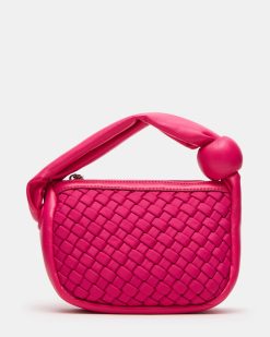 NATASHA BAG FUCHSIA