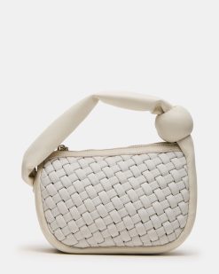 NATASHA BAG WHITE
