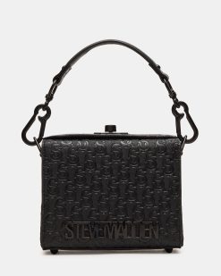 NOYA BAG BLACK/BLACK