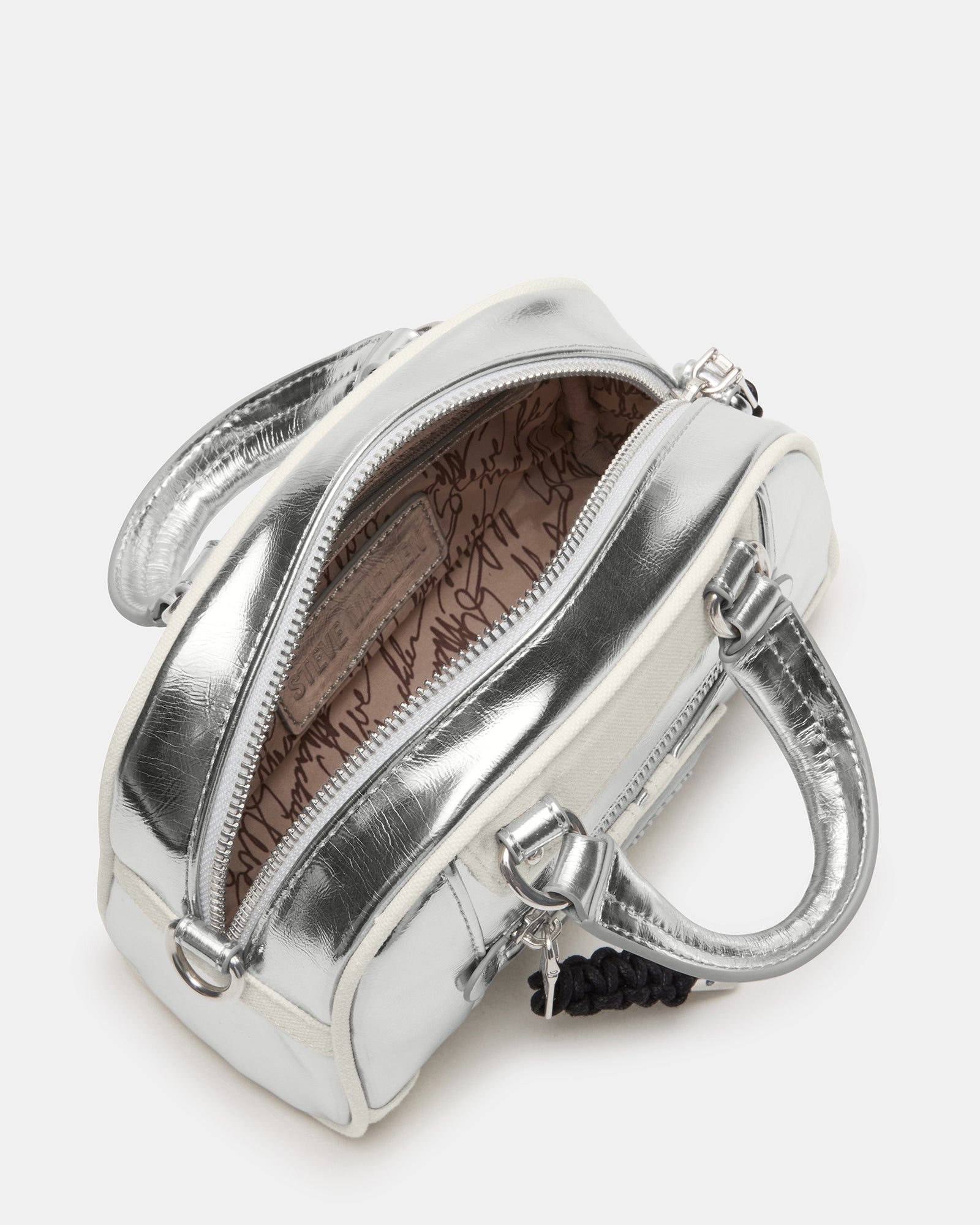 PINS BAG SILVER - Image 5