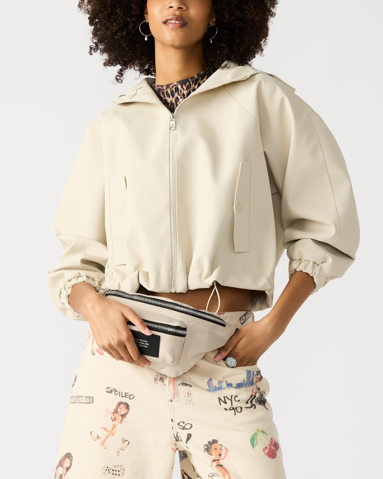 REMIX BAG SAND - Image 2