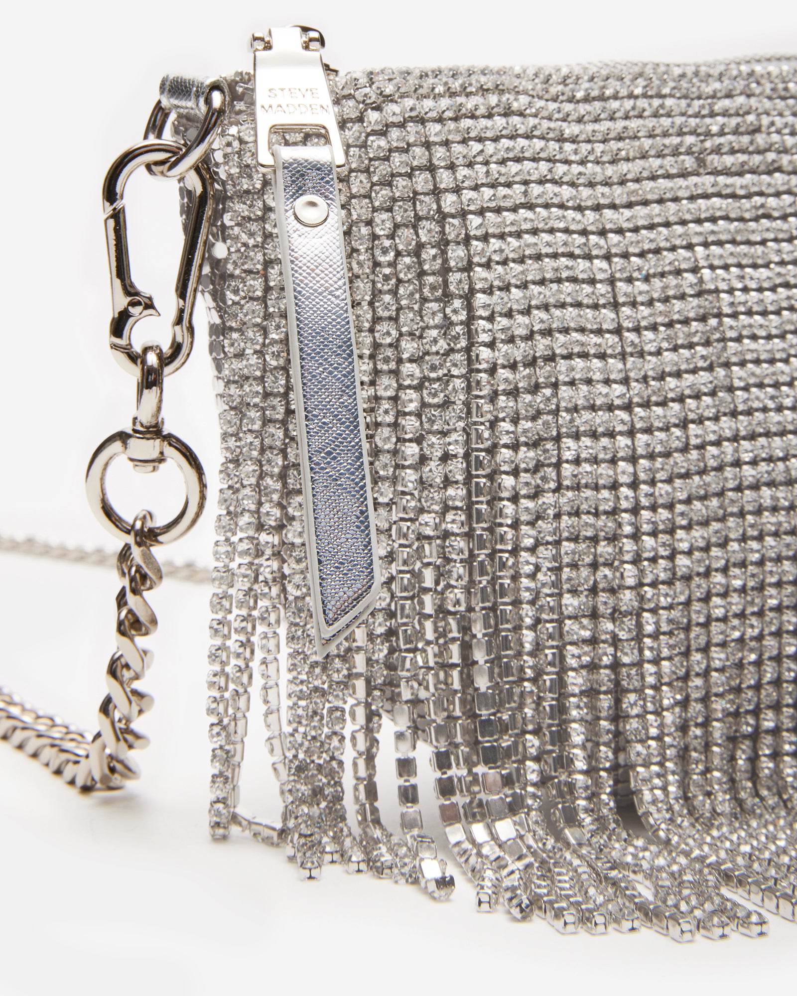 SHAKIRA BAG RHINESTONES - Image 3