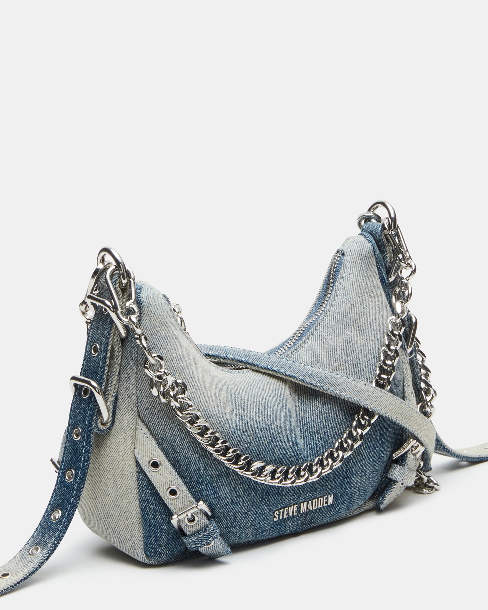 VITAL BAG DENIM FABRIC - Image 4