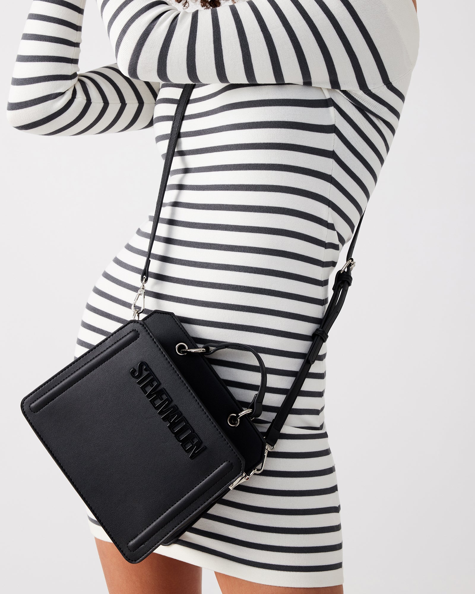 EVELYN BAG BLACK - Image 7