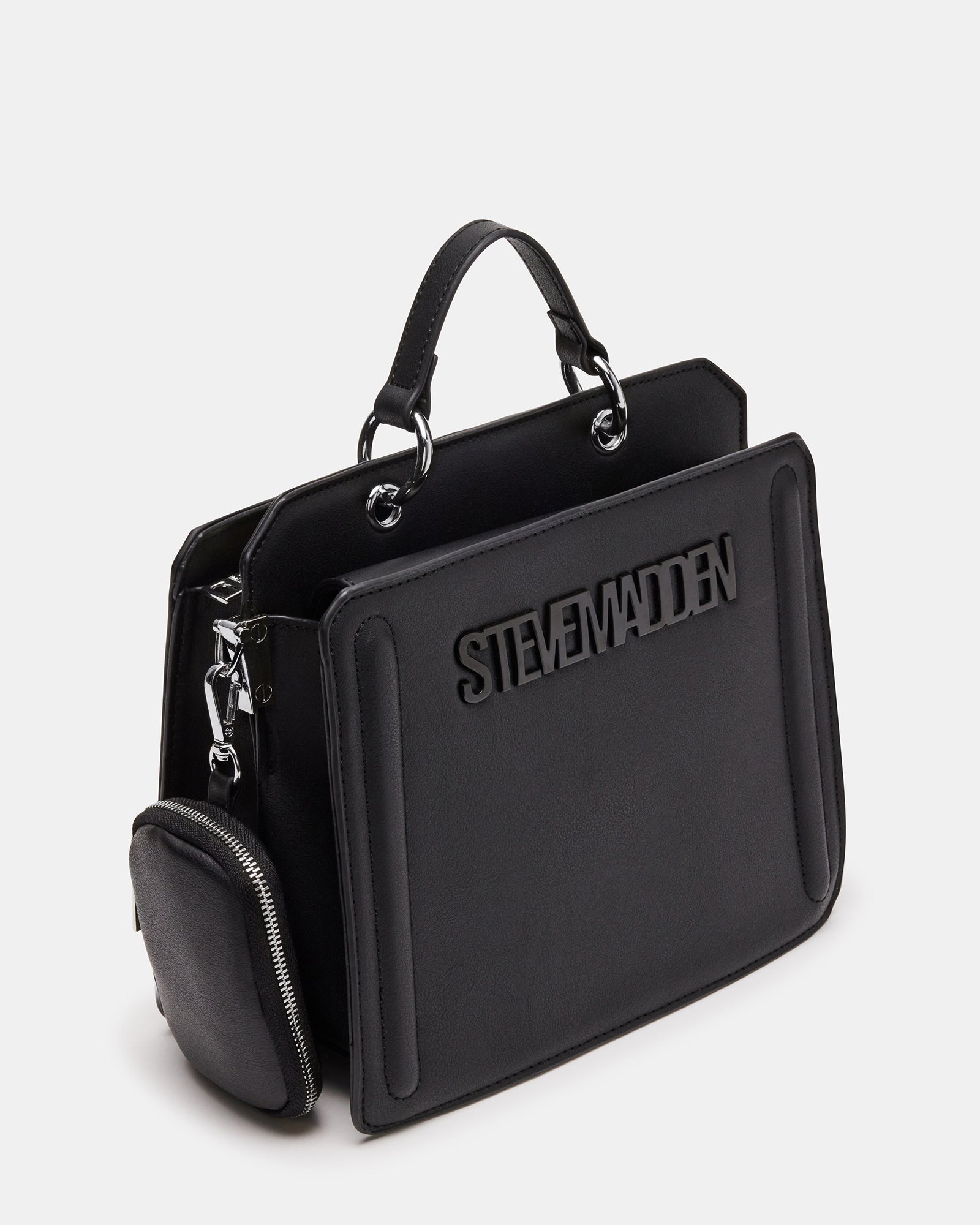 EVELYN BAG BLACK - Image 3