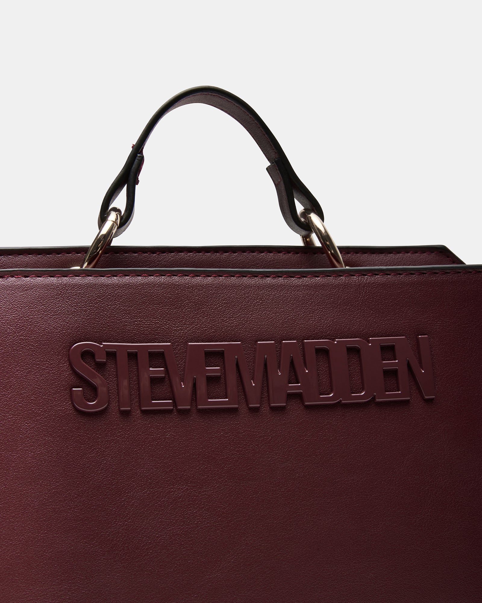 EVELYN BAG WINE - Image 3