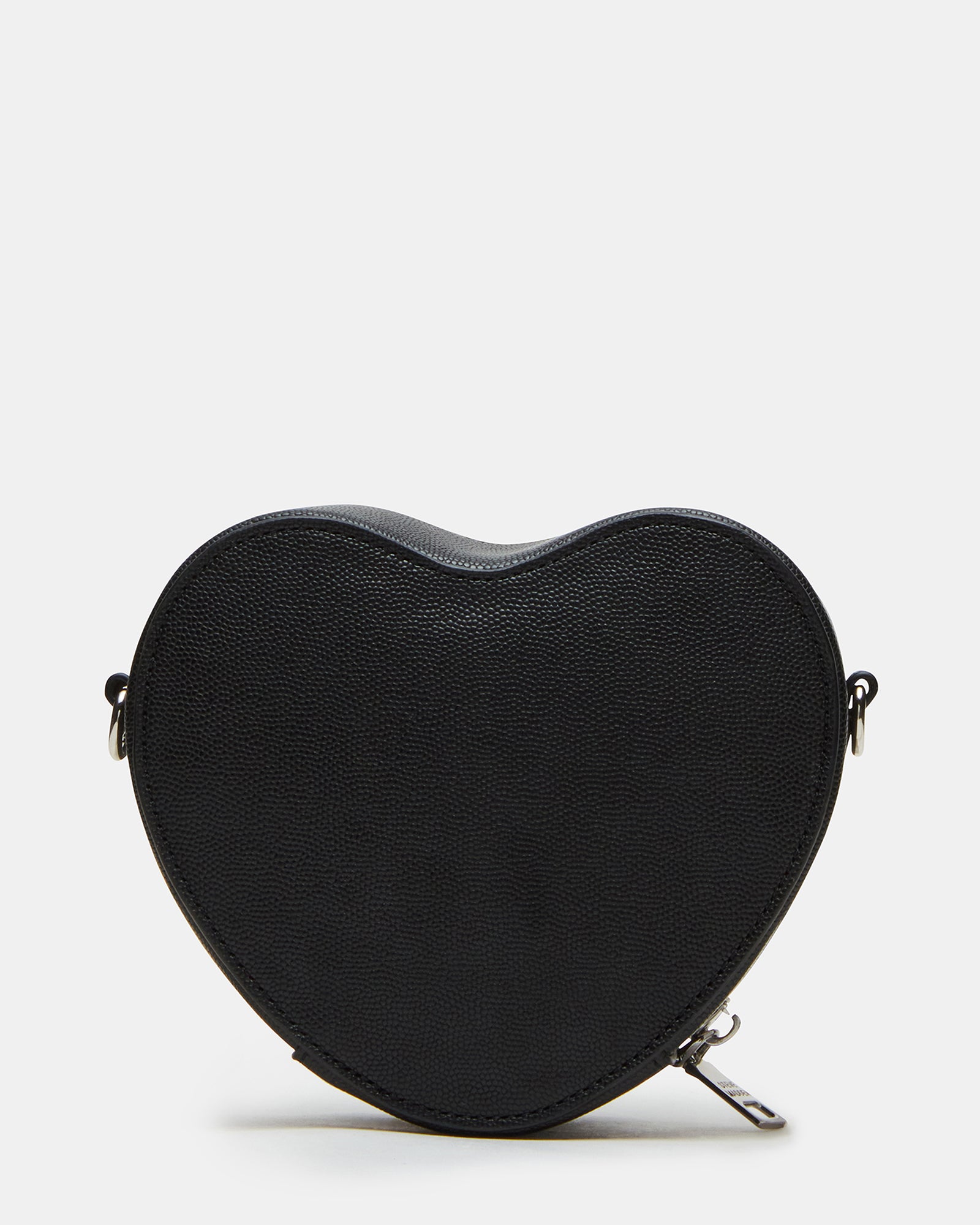 HEART CROSSBODY BLACK - Image 5