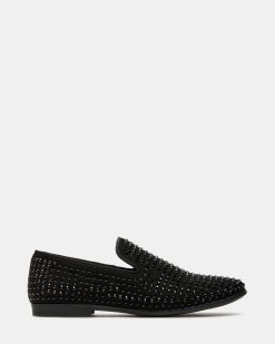 KIDS' CAVIAR BLACK