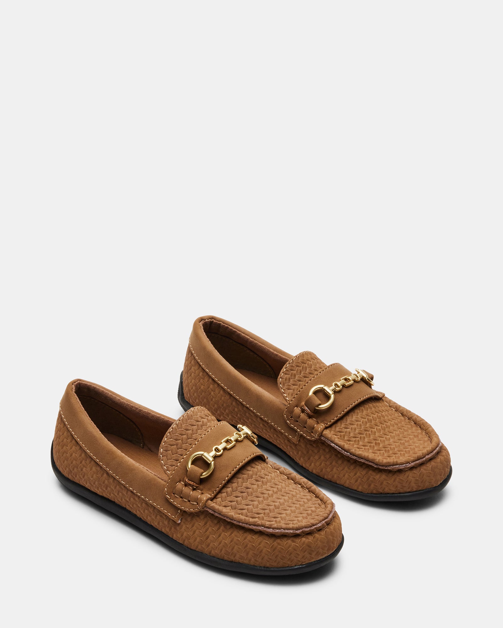 KIDS' JUSTINN TAUPE - Image 2