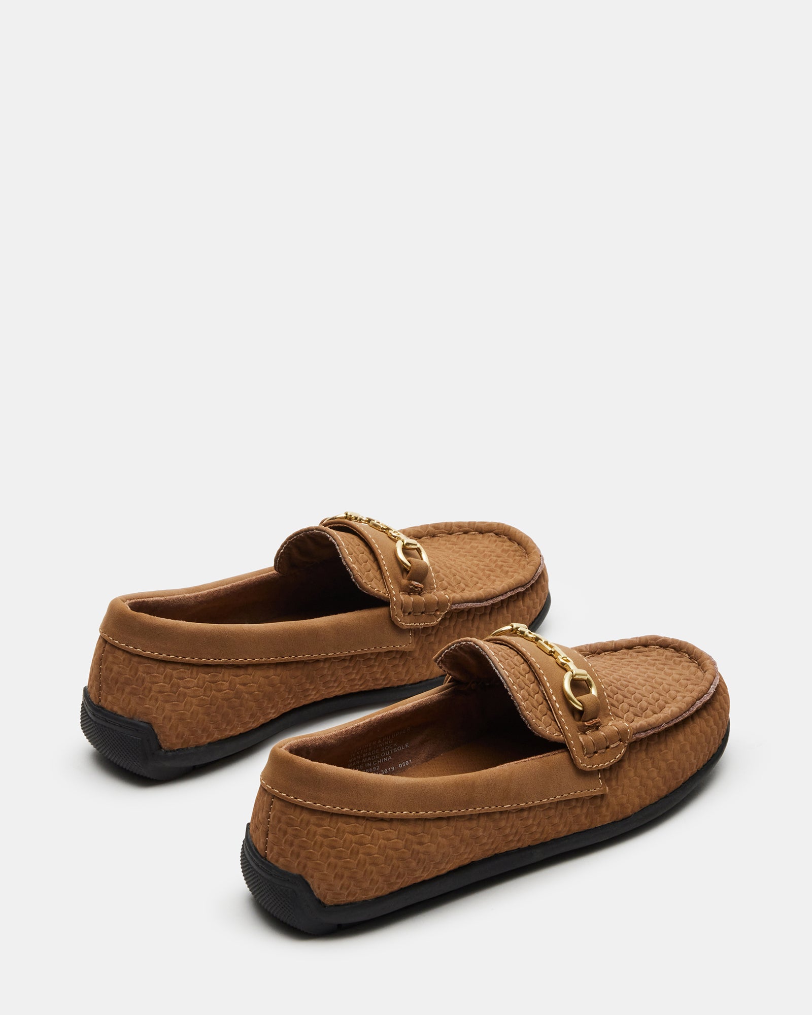 KIDS' JUSTINN TAUPE - Image 5