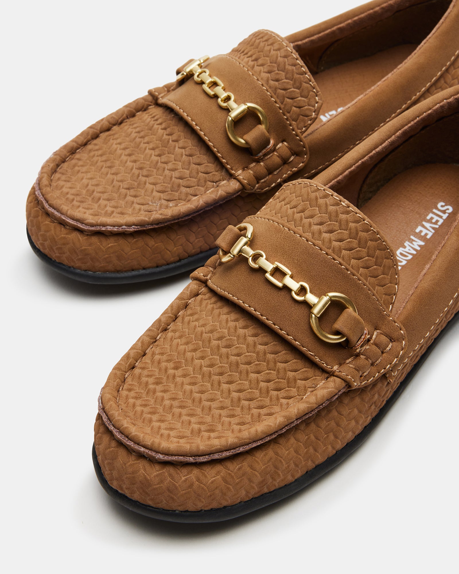 KIDS' JUSTINN TAUPE - Image 3