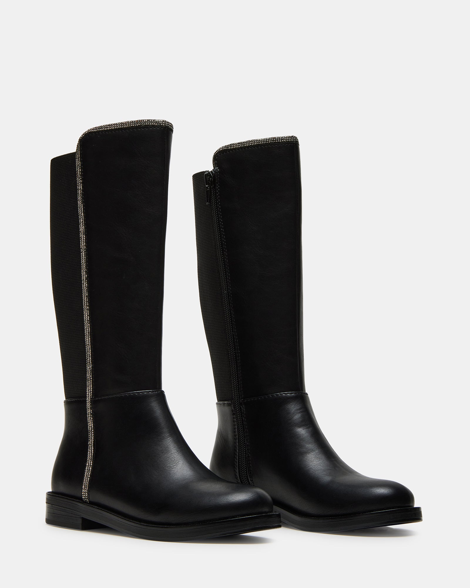 KIDS' ALIX BLACK - Image 2