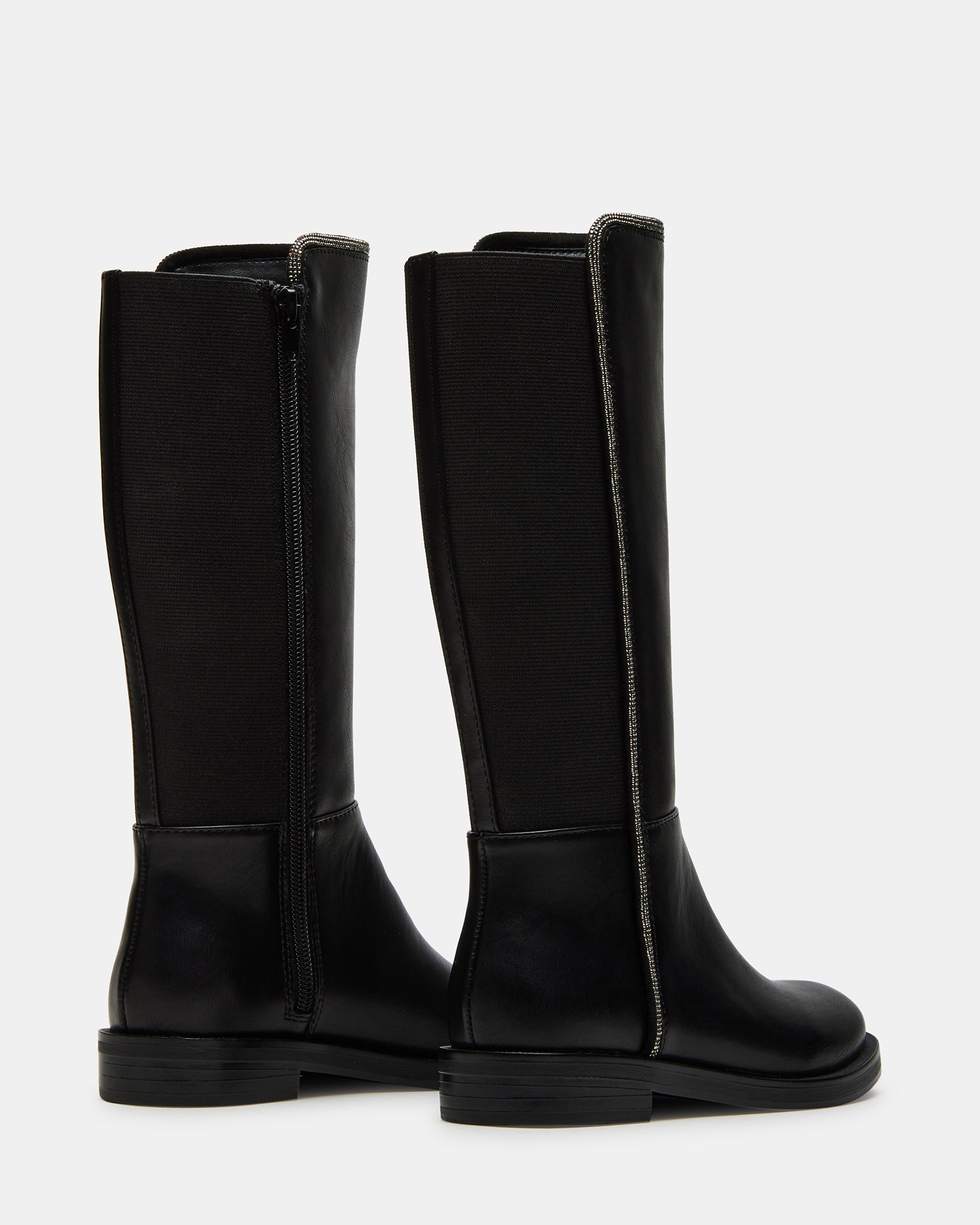 KIDS' ALIX BLACK - Image 5