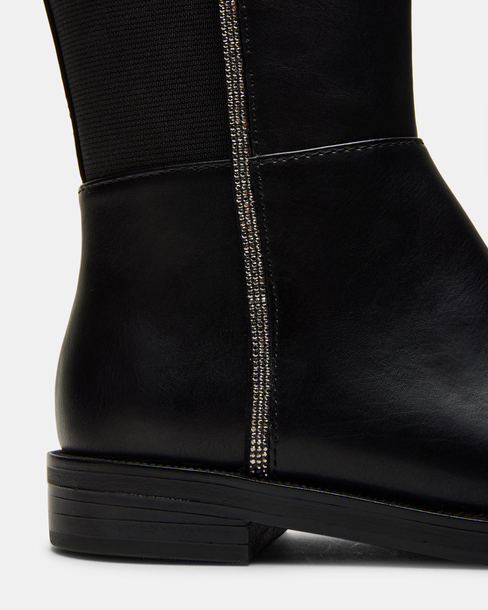 KIDS' ALIX BLACK - Image 3