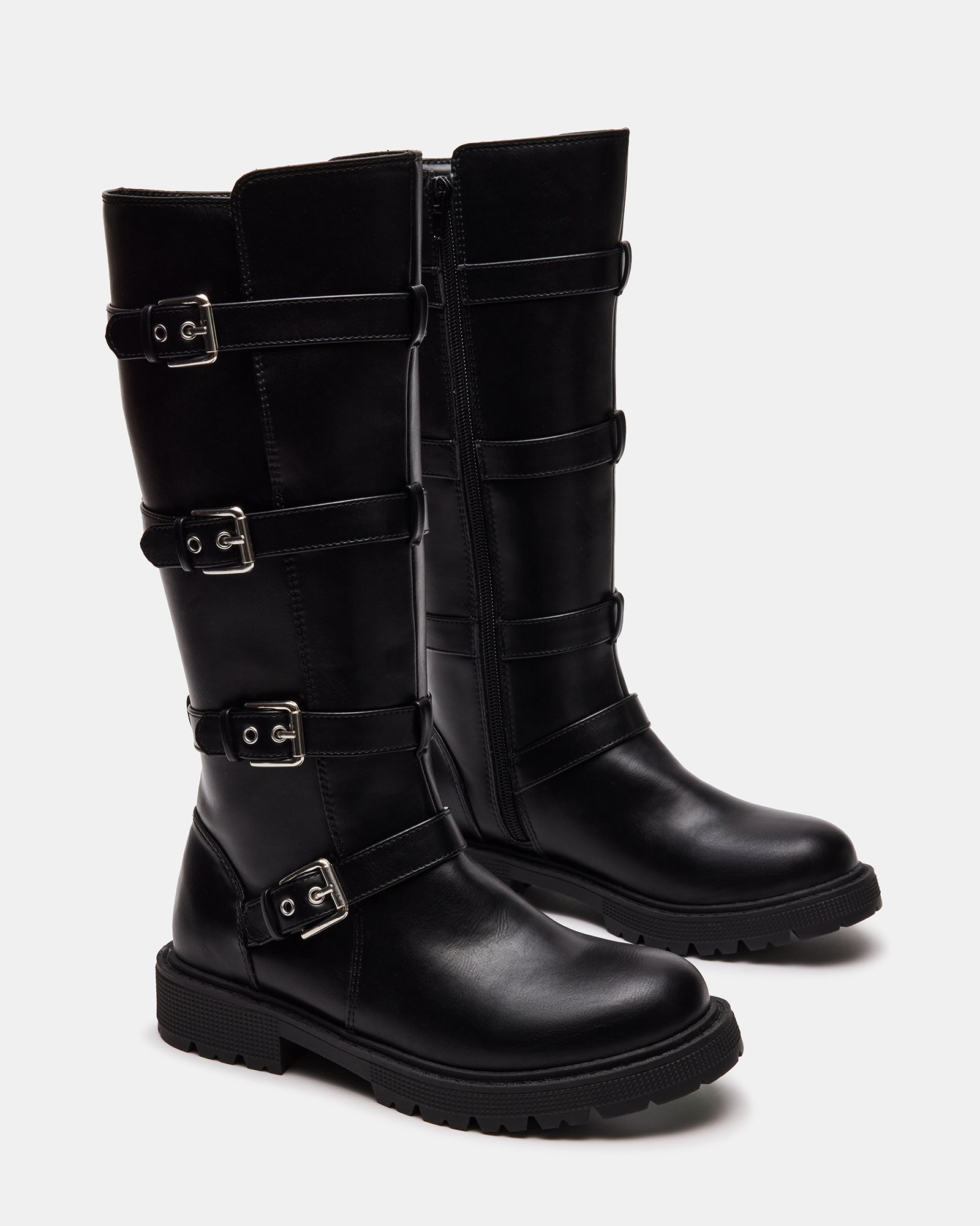 KIDS' BROOKEE BLACK - Image 2