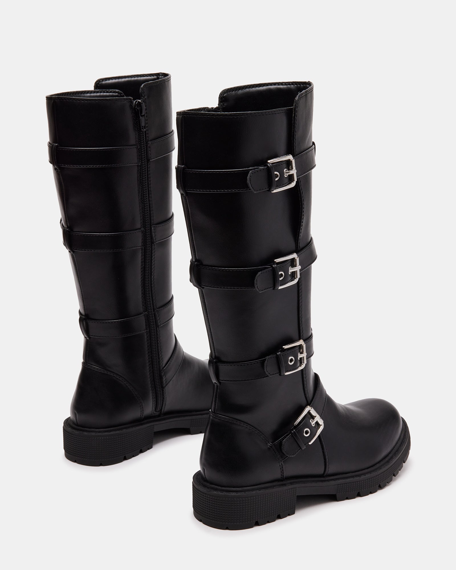 KIDS' BROOKEE BLACK - Image 5