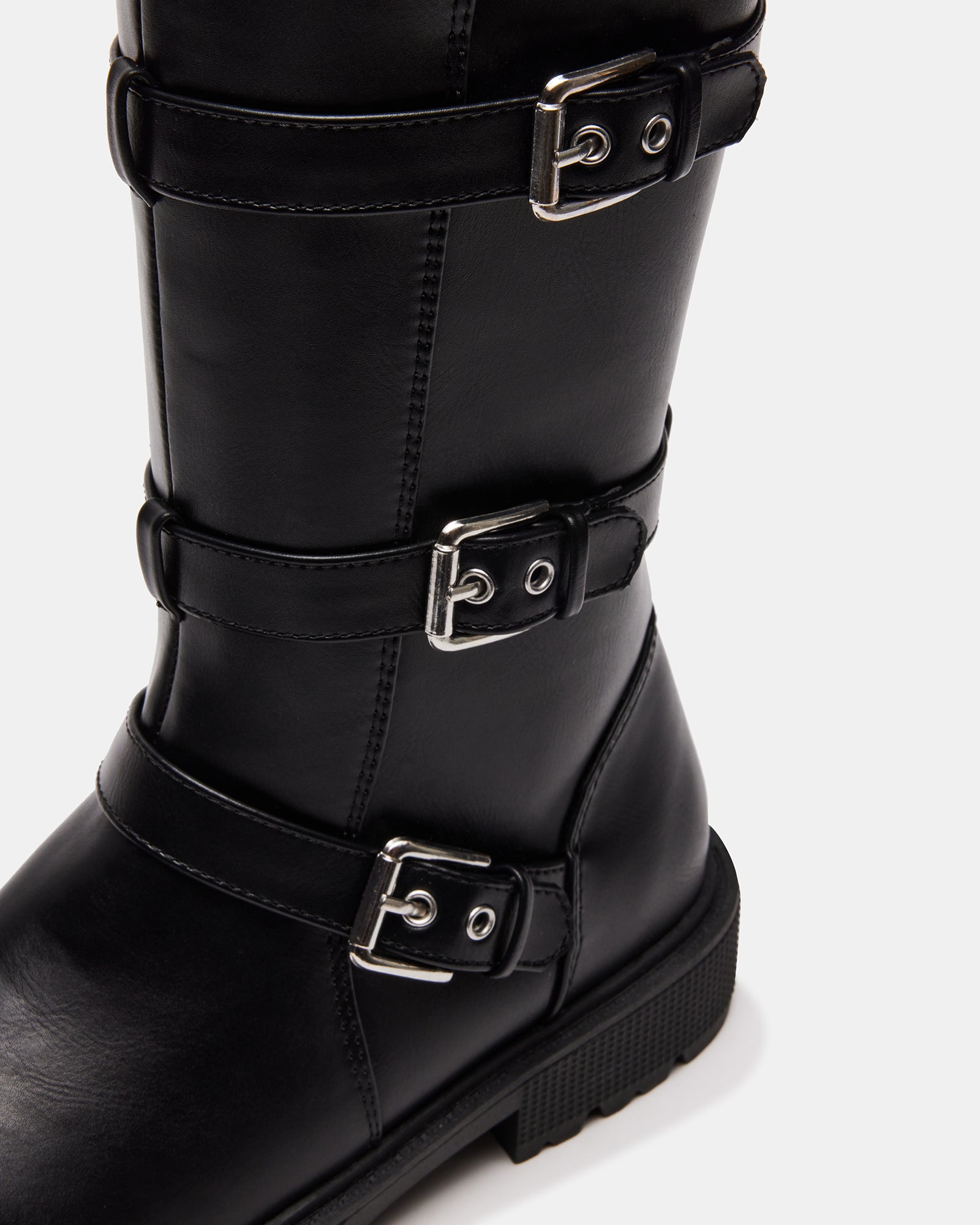 KIDS' BROOKEE BLACK - Image 4