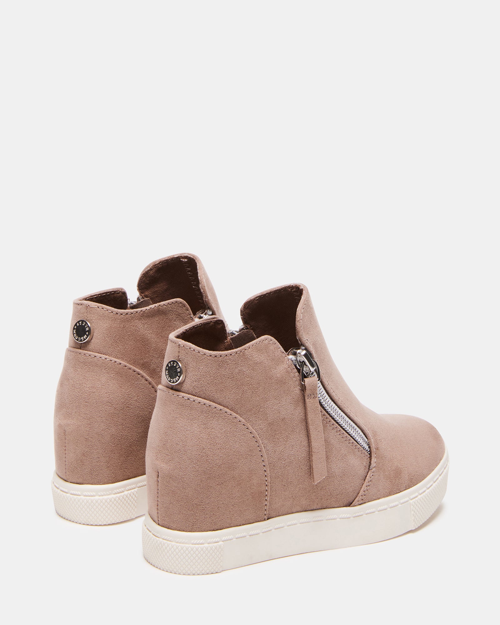 KIDS' CALIBER TAUPE - Image 3