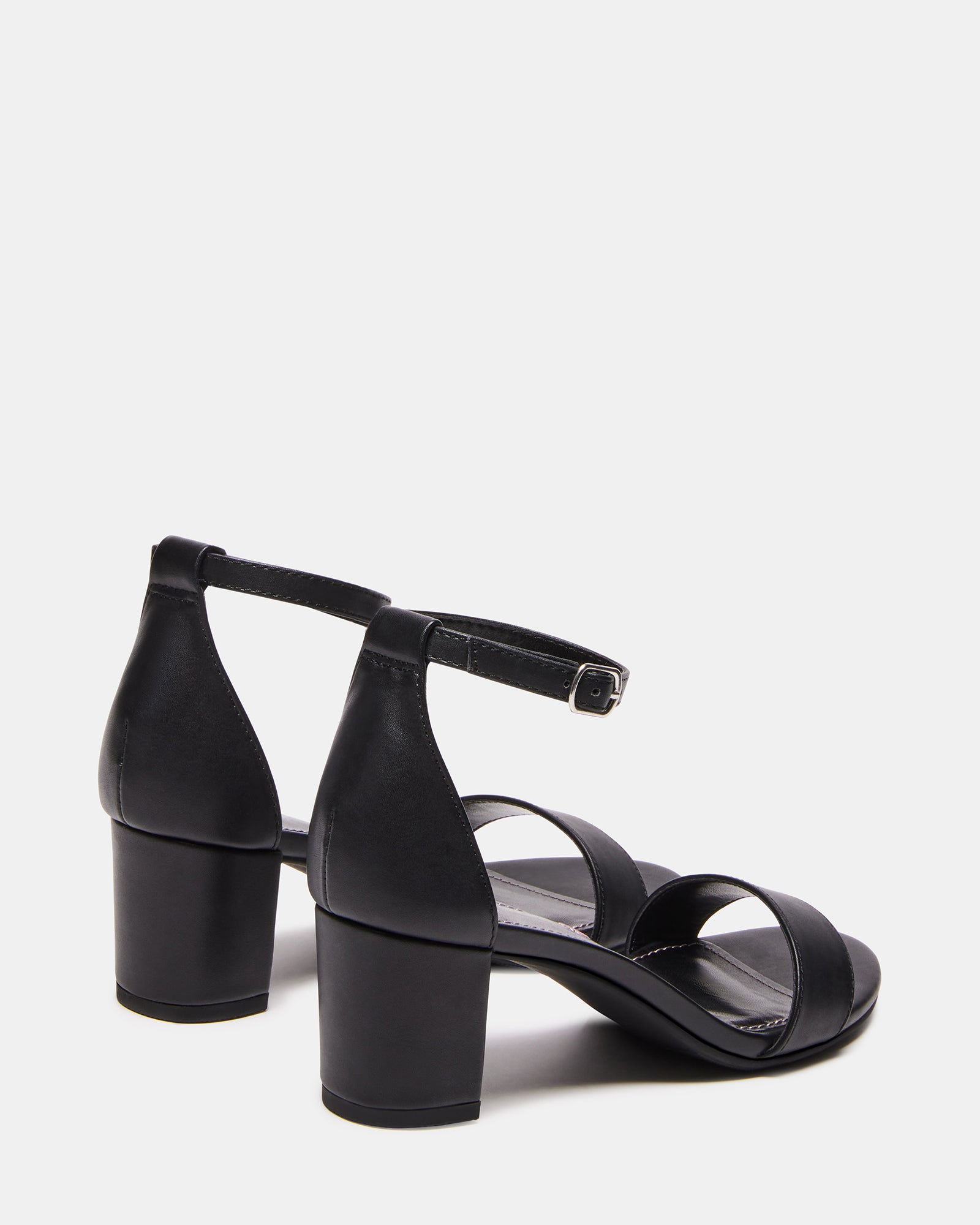 KIDS' CARRSON BLACK SMOOTH - Image 5