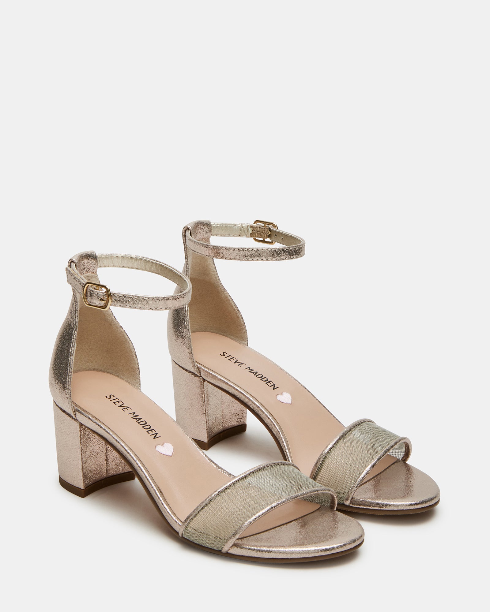 KIDS' CARRSON GOLD - Image 2