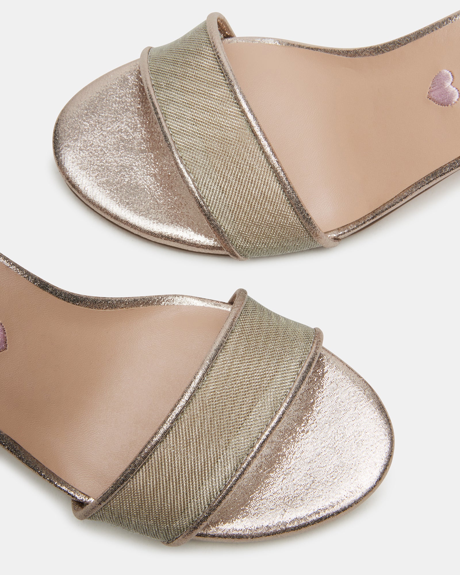 KIDS' CARRSON GOLD - Image 4