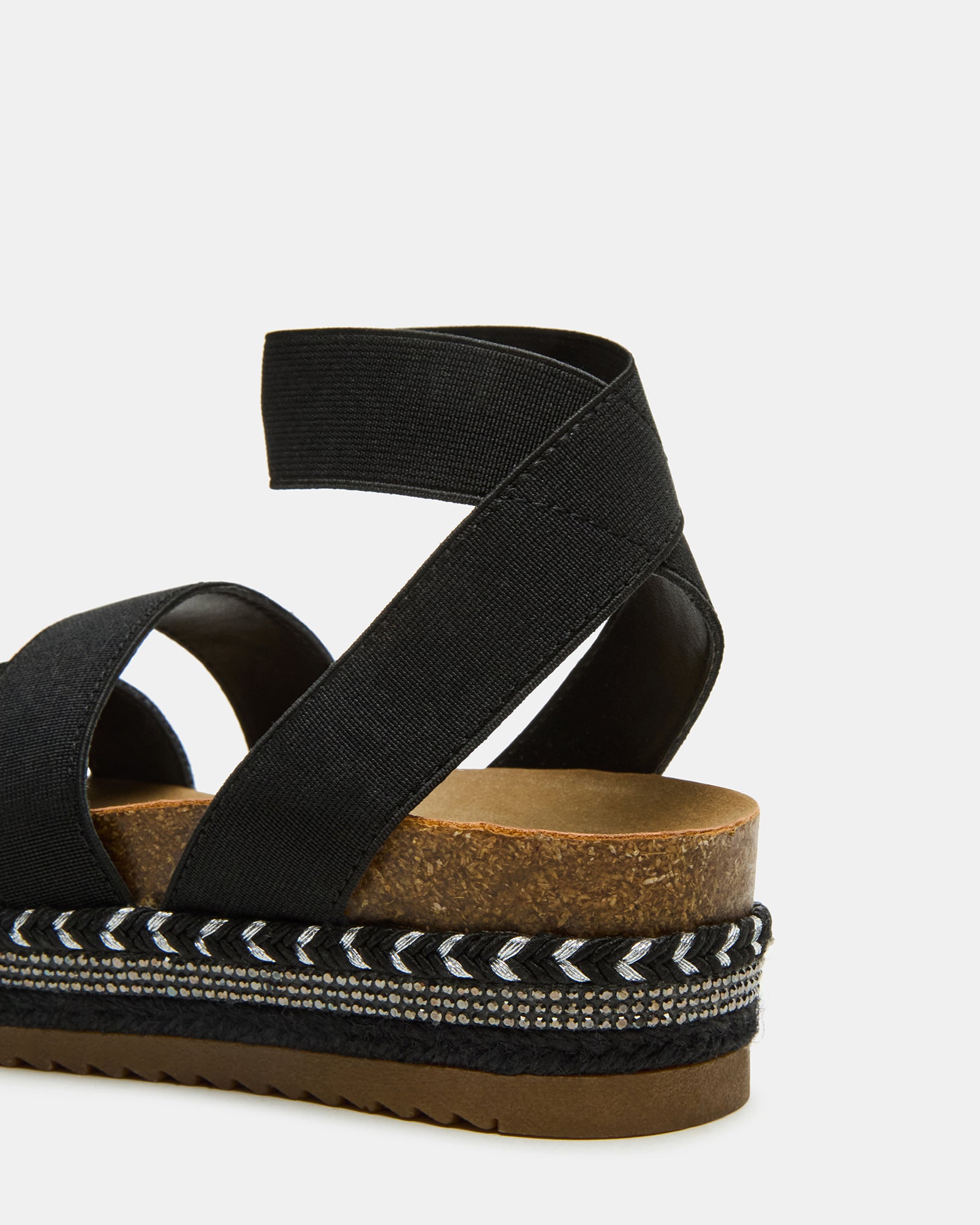 KIDS' CHARISA BLACK - Image 3