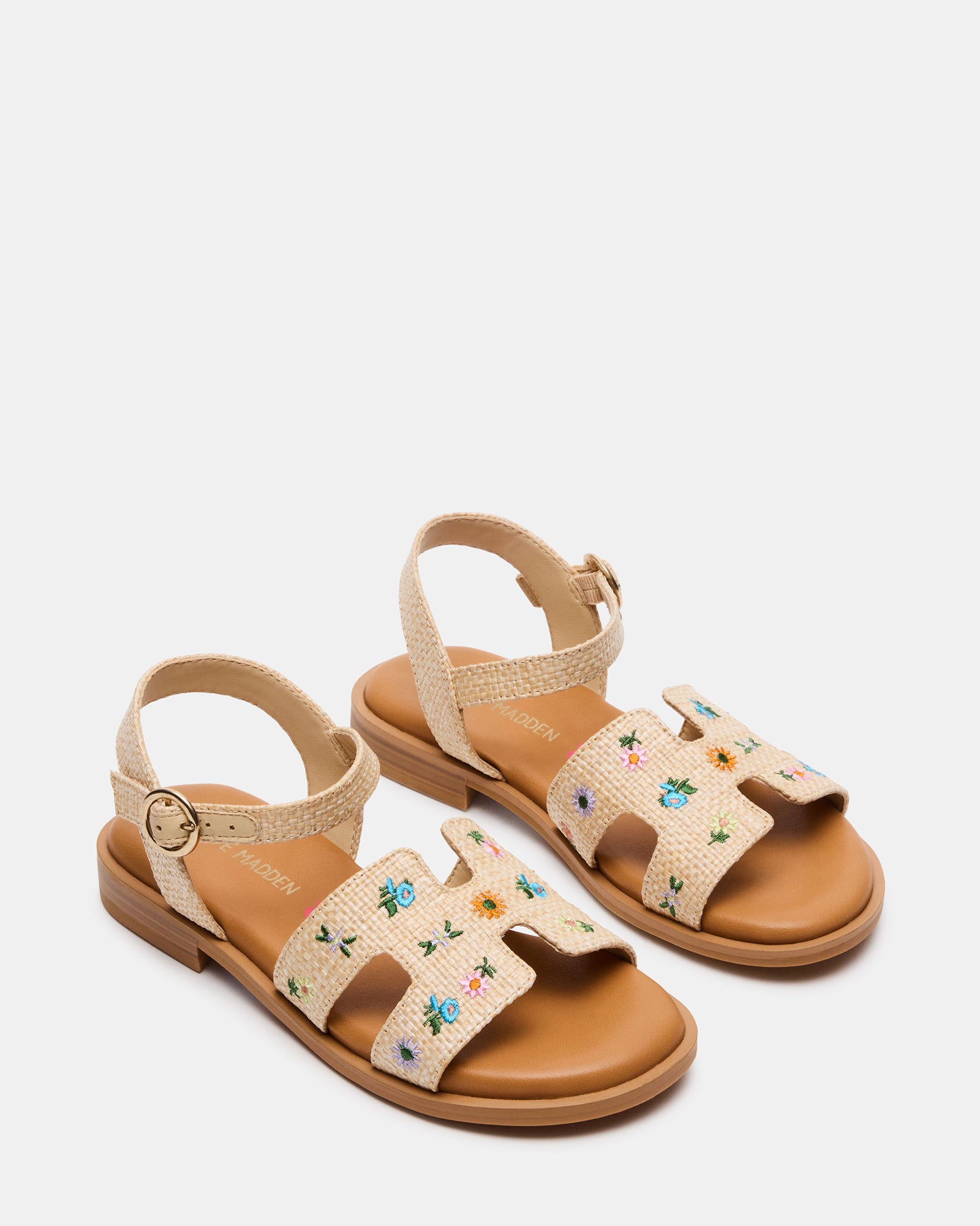 KIDS' HAYDLYN FLORAL MULTI - Image 2