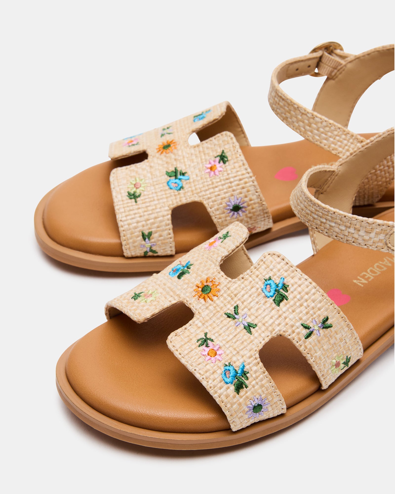 KIDS' HAYDLYN FLORAL MULTI - Image 3