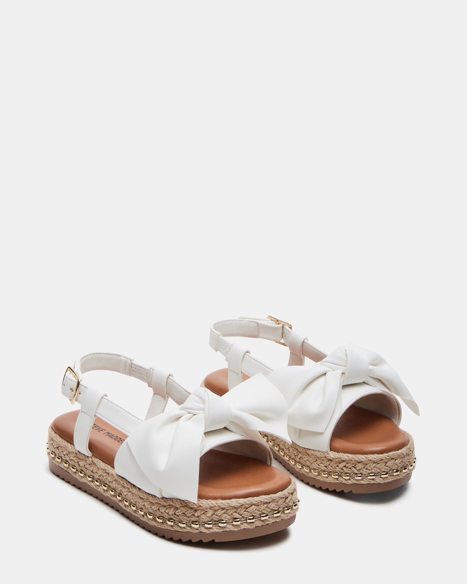 KIDS' JOLADIE WHITE - Image 2