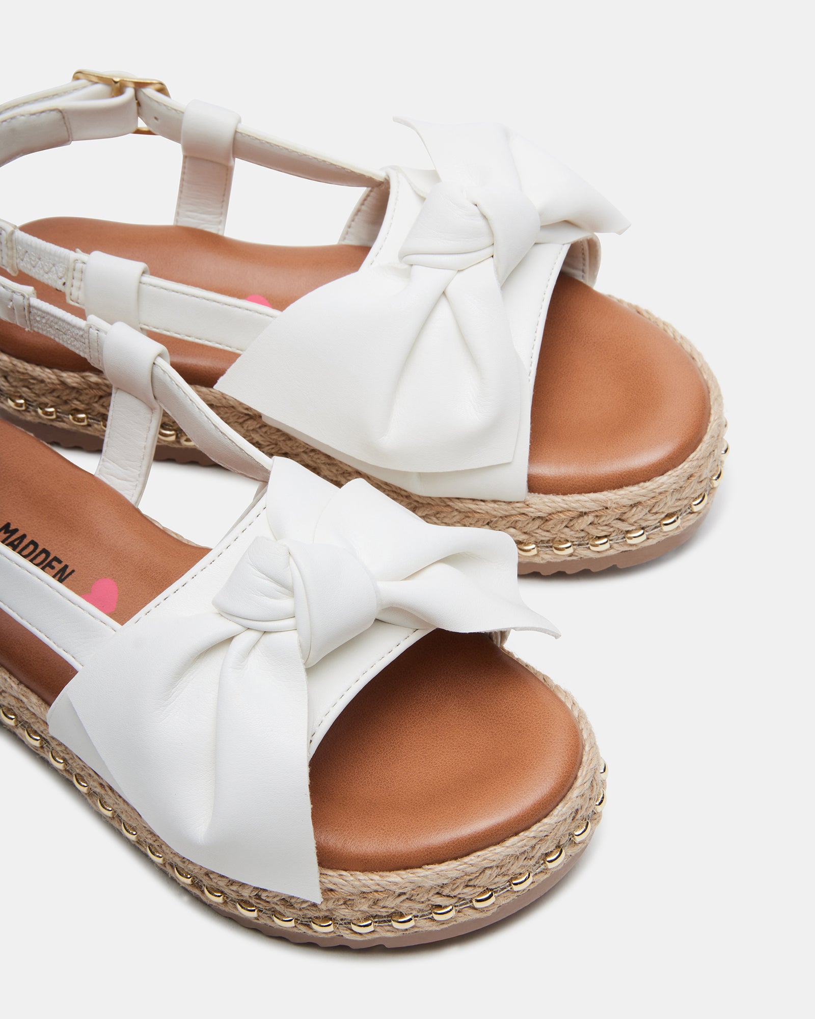 KIDS' JOLADIE WHITE - Image 3