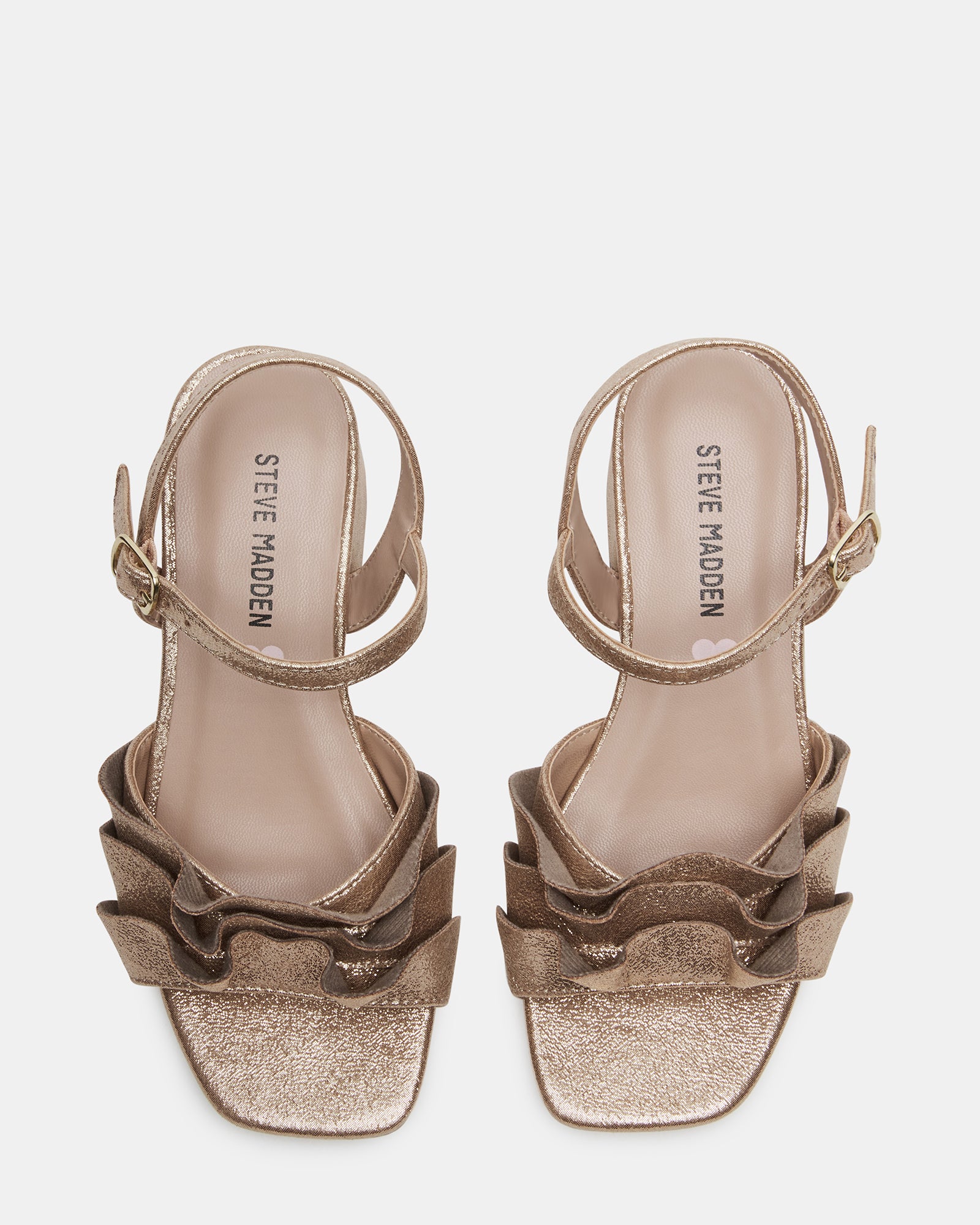 KIDS' PRESS GOLD - Image 4