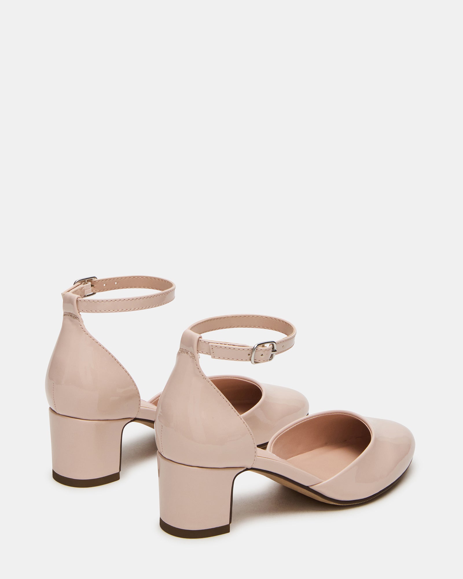 KIDS' PRETTYY BLUSH PATENT - Image 5