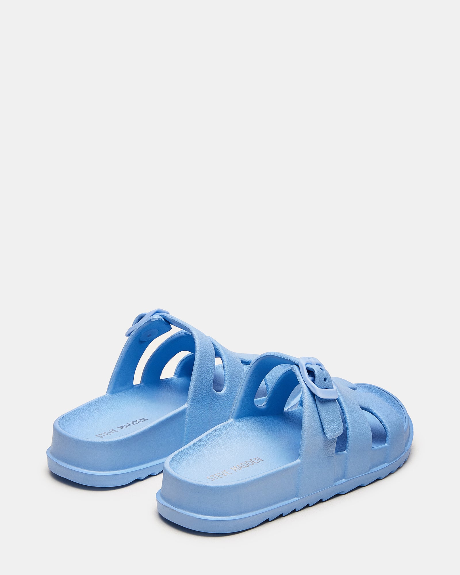 KIDS' SPIRIT LIGHT BLUE - Image 5