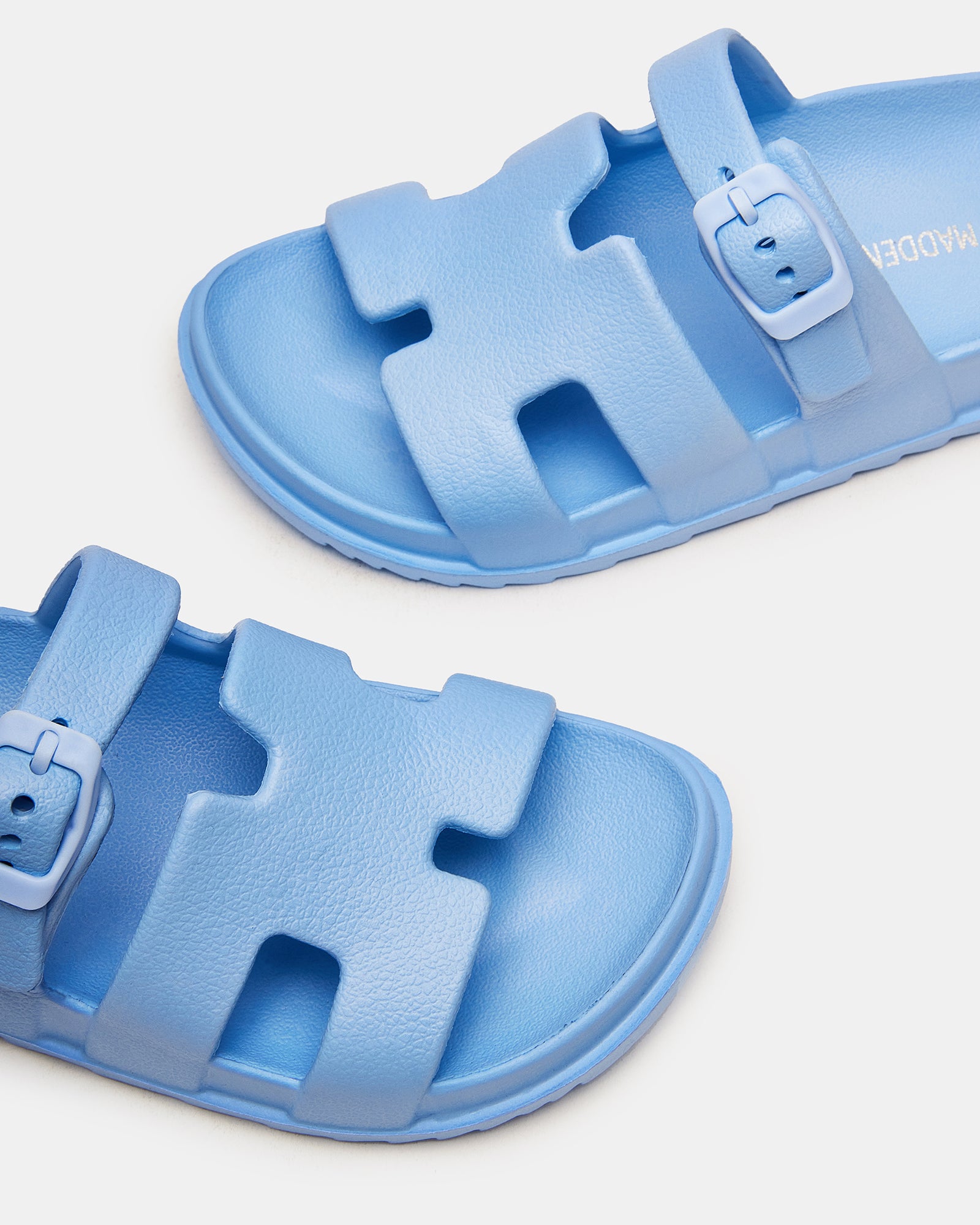 KIDS' SPIRIT LIGHT BLUE - Image 3