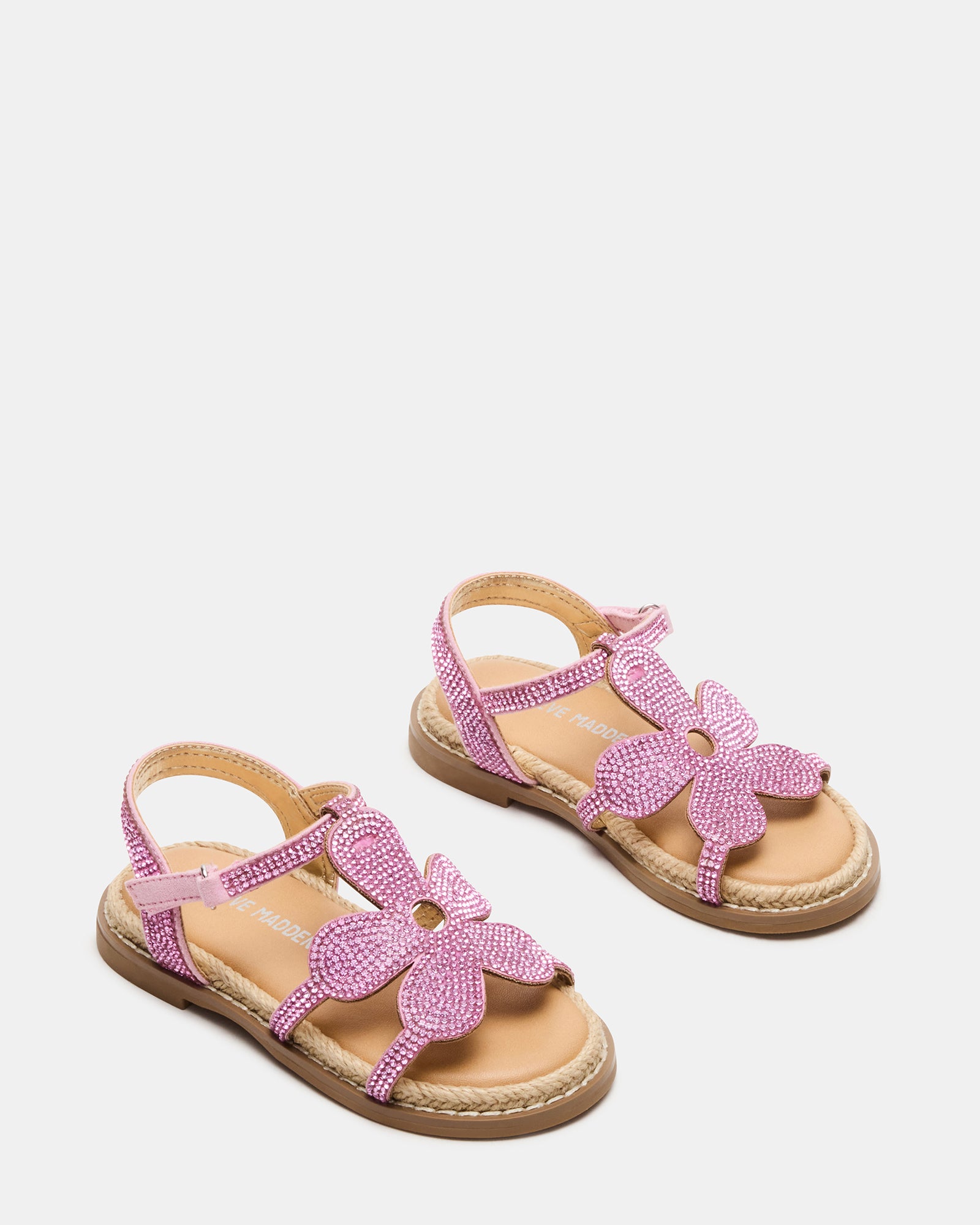 TODDLERS' KIWI PINK - Image 2