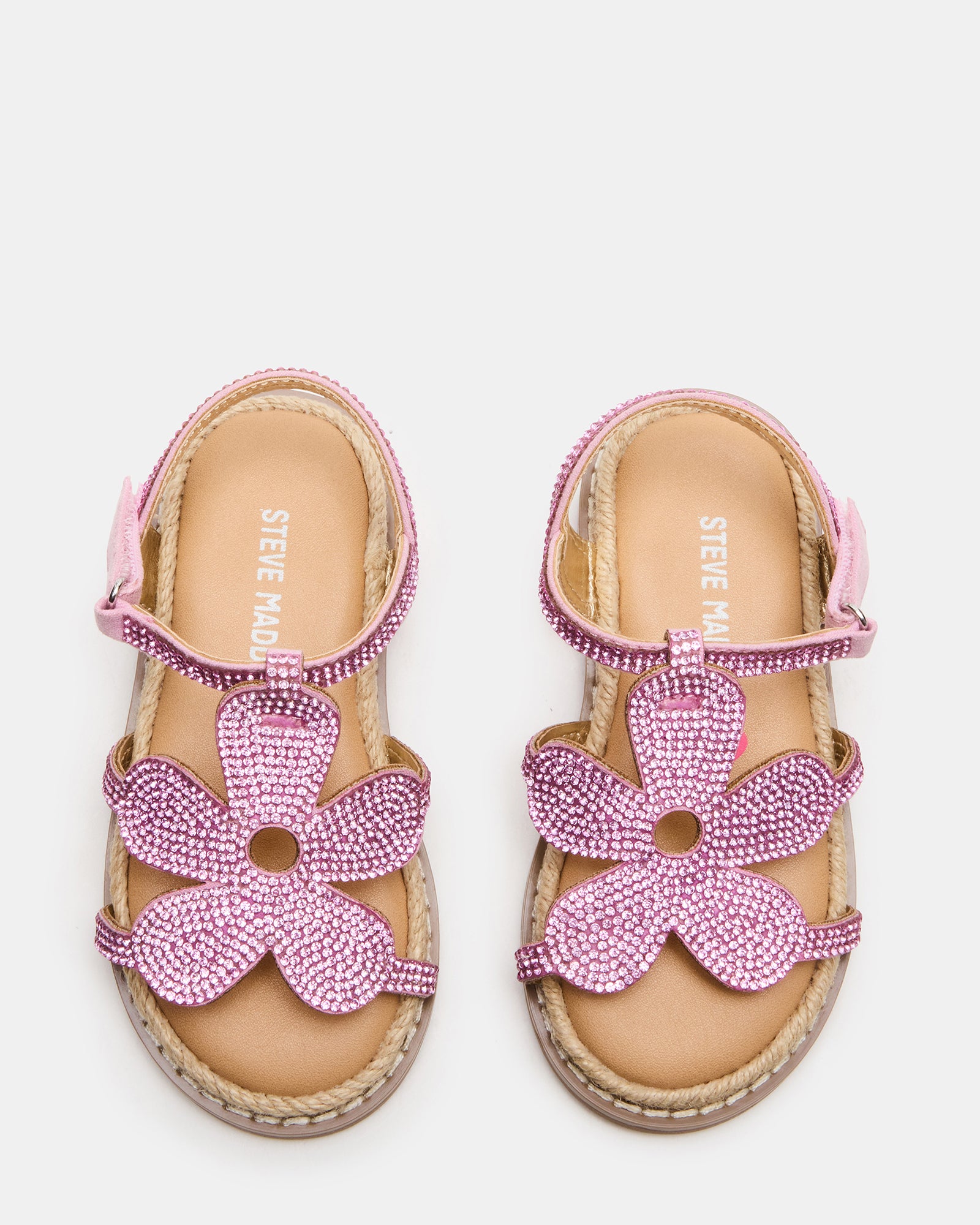 TODDLERS' KIWI PINK - Image 4