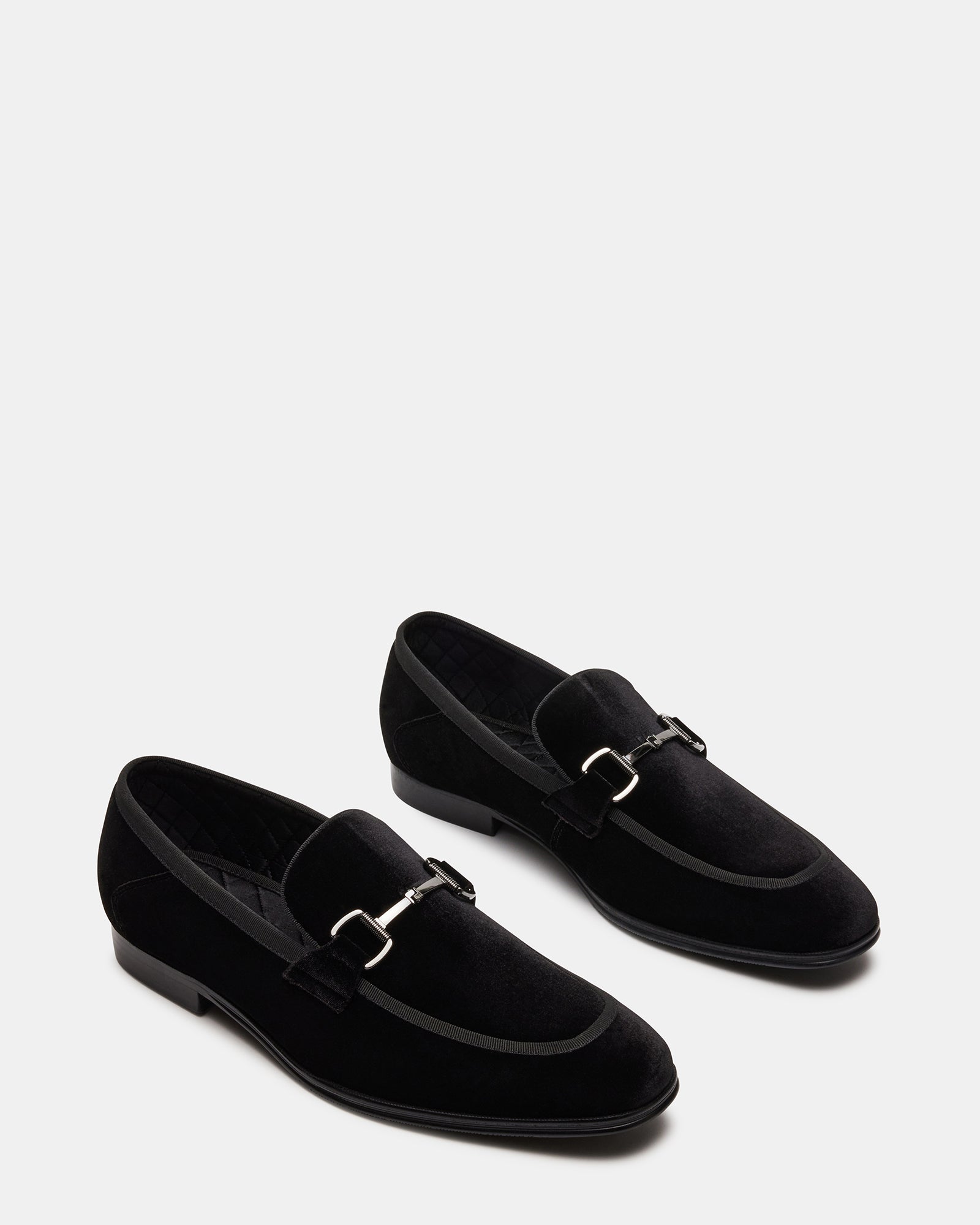 AADI BLACK/SILVER - Image 2