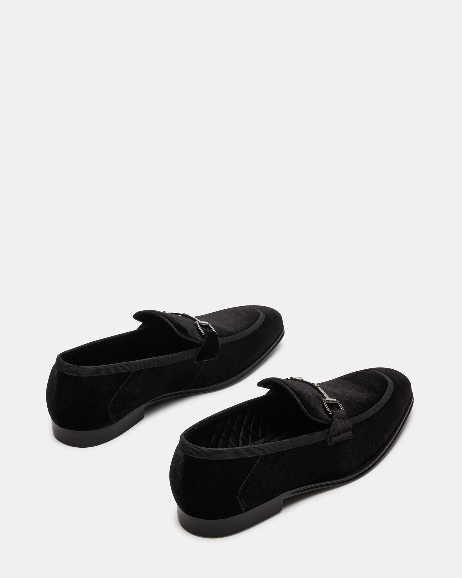 AADI BLACK/SILVER - Image 5