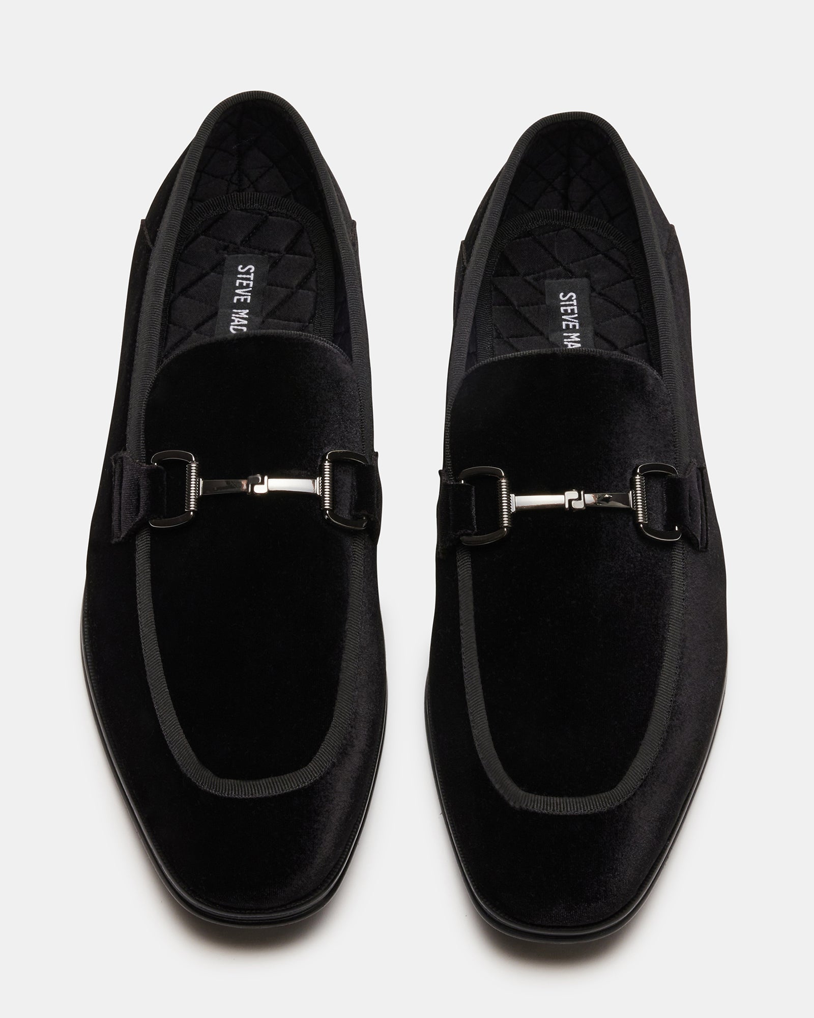 AADI BLACK/SILVER - Image 4