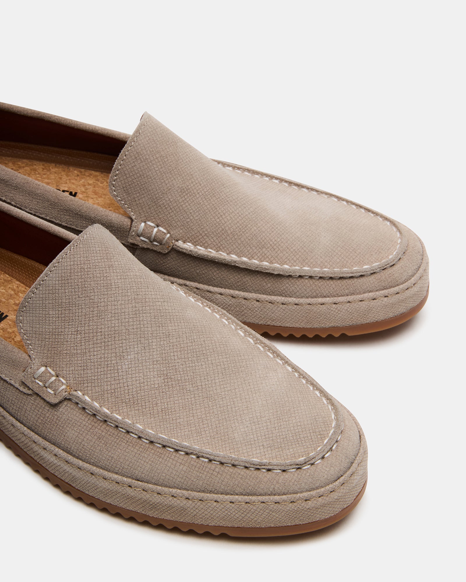 ARROZZA SAND SUEDE - Image 3