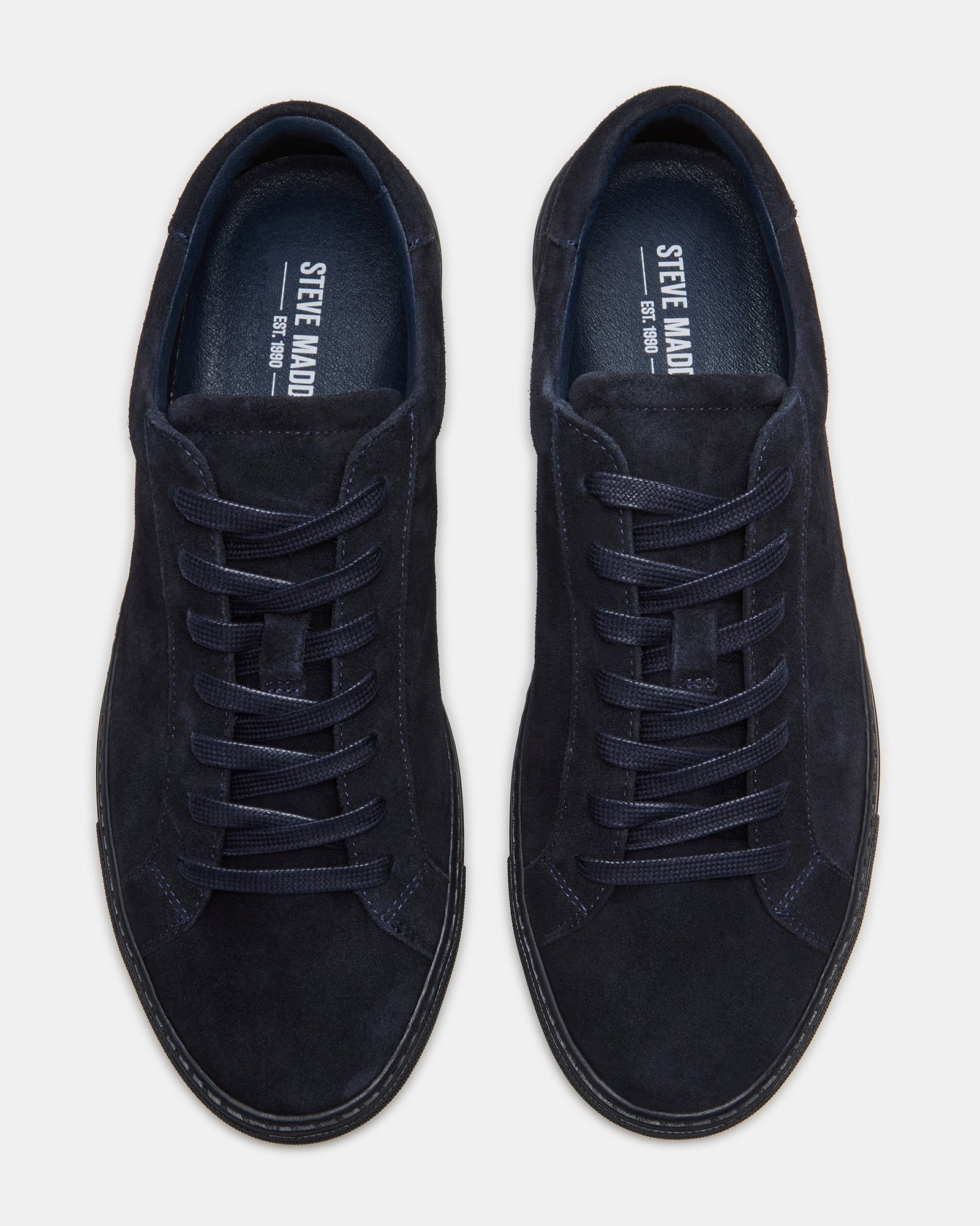BONDD NAVY SUEDE - Image 4
