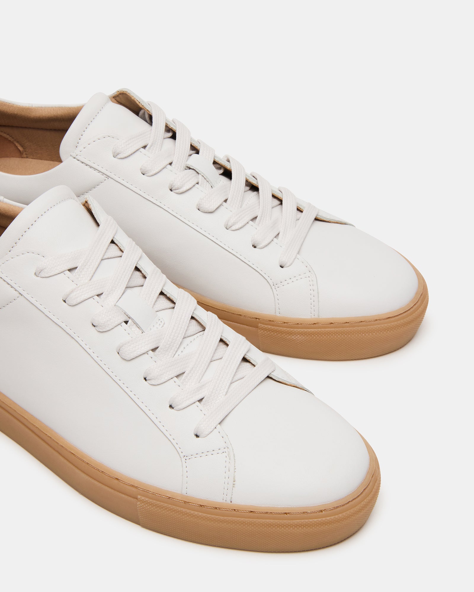 BONDD WHITE/CAMEL - Image 3