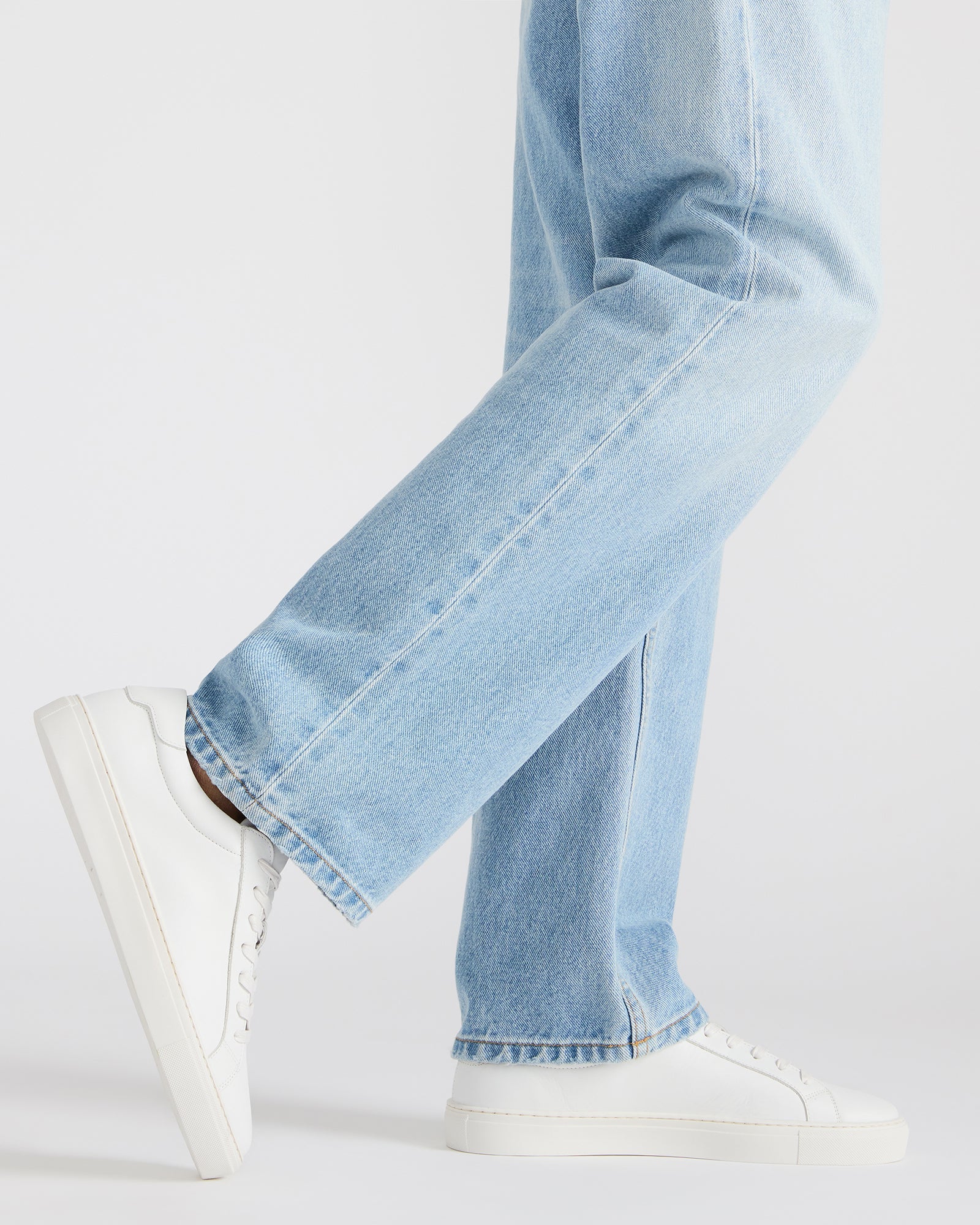 BONDD NAVY SUEDE - Image 6