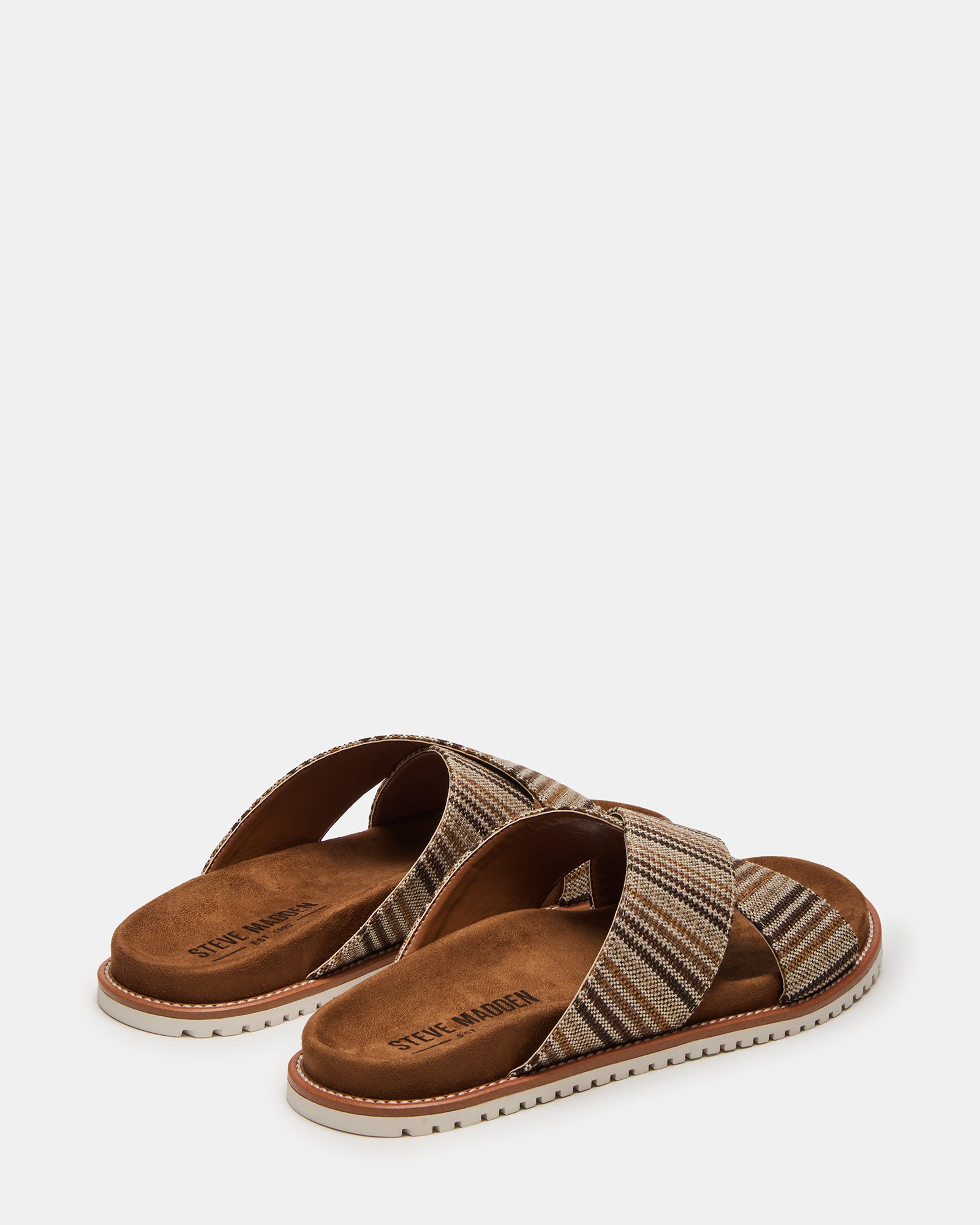 CALOY BEIGE MULTI - Image 5