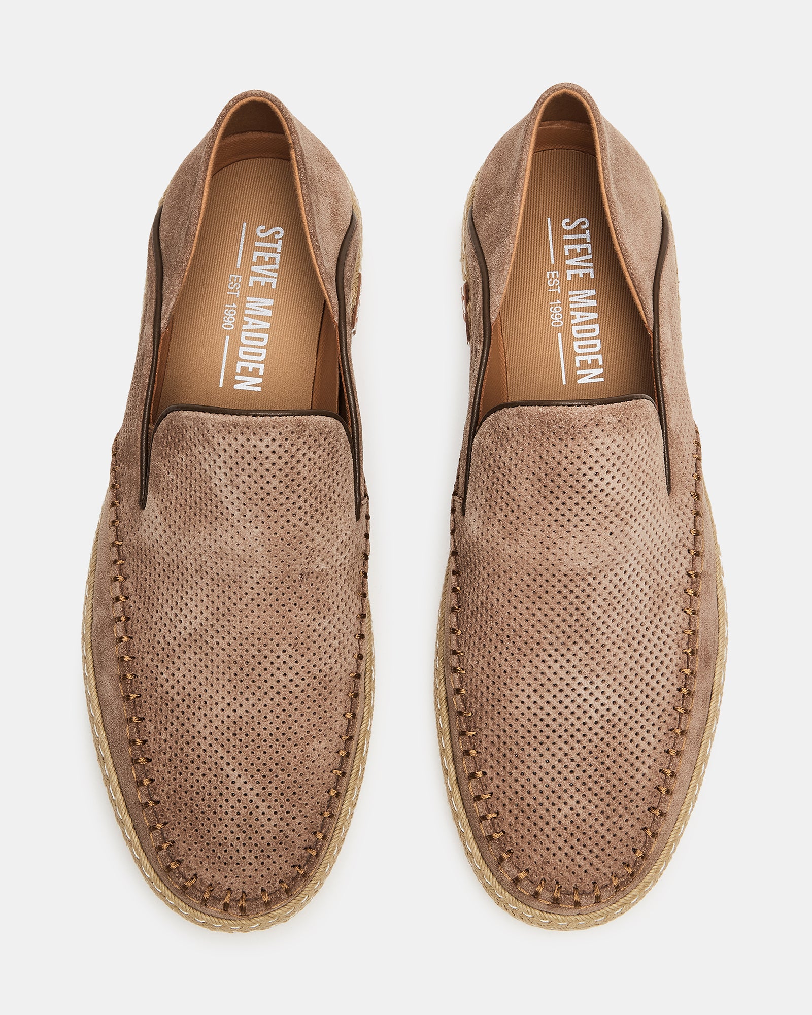 CAYDENN TOBACCO SUEDE - Image 4