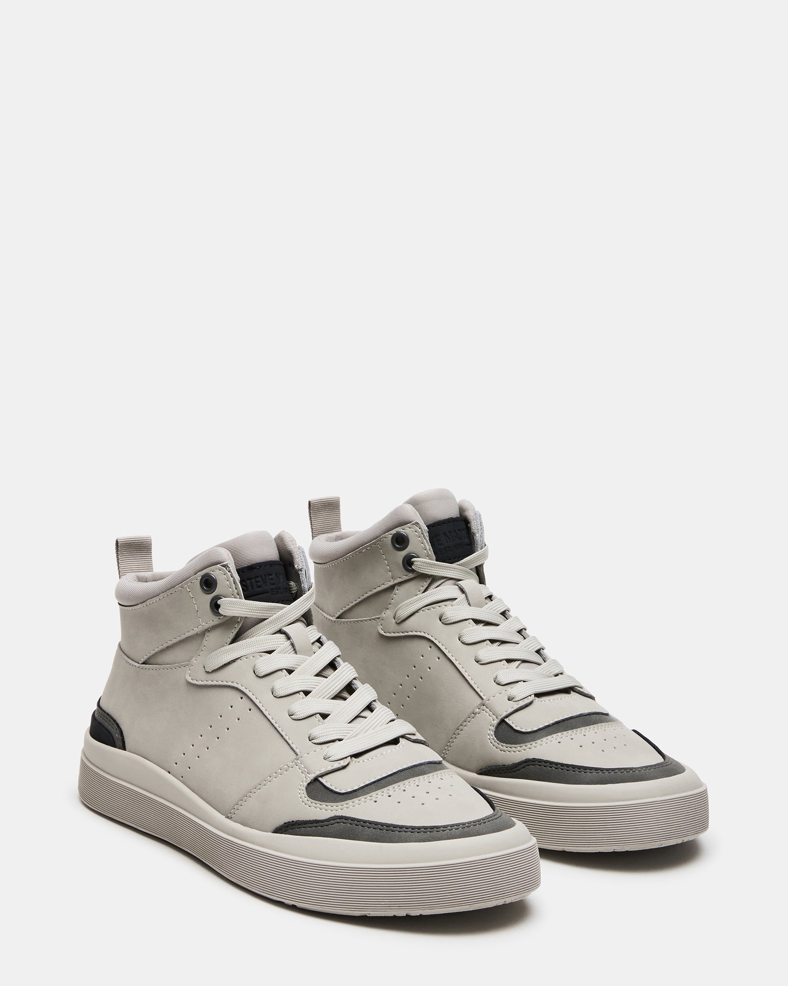 DERICK LIGHT GREY - Image 2