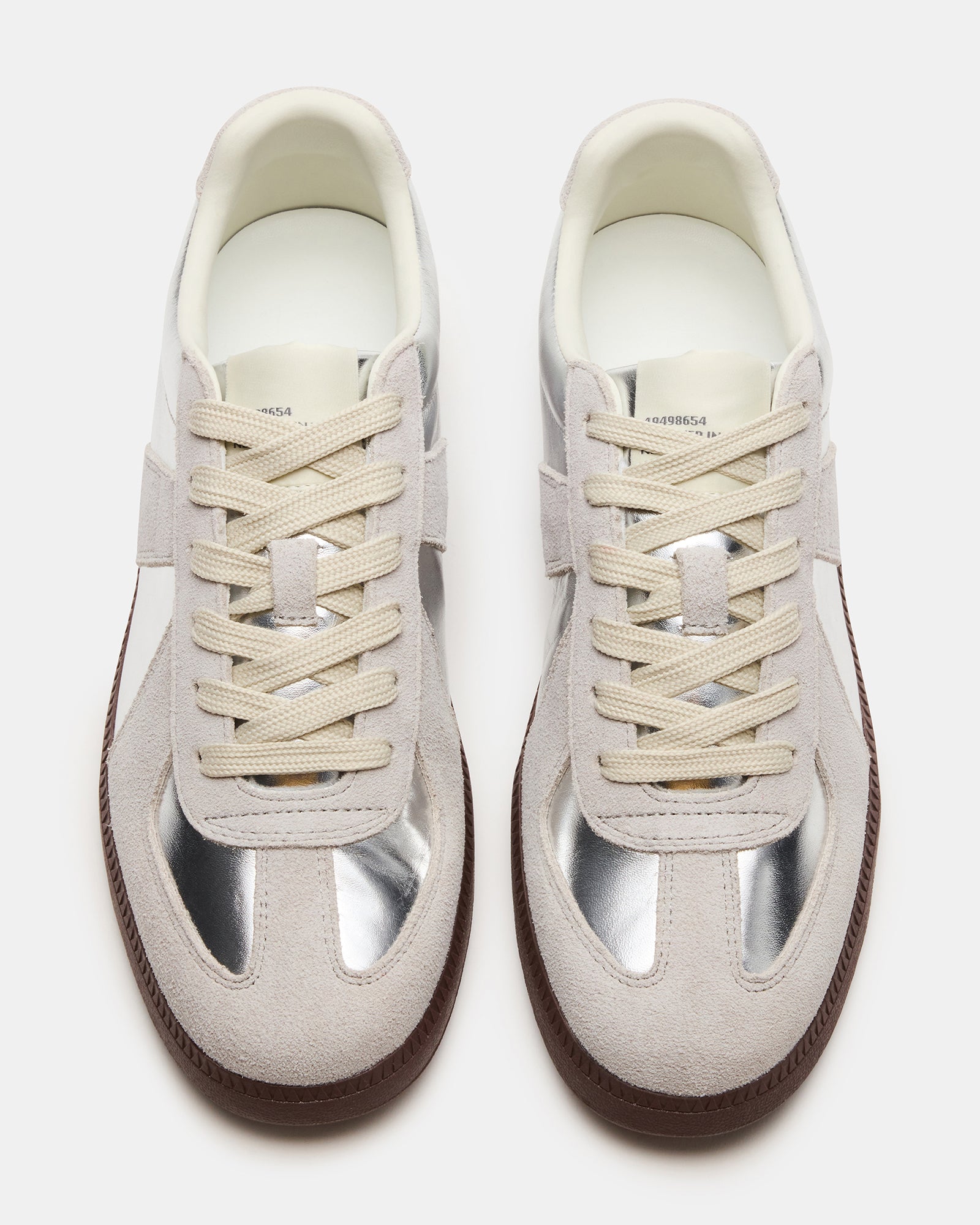 DIXON SILVER - Image 5