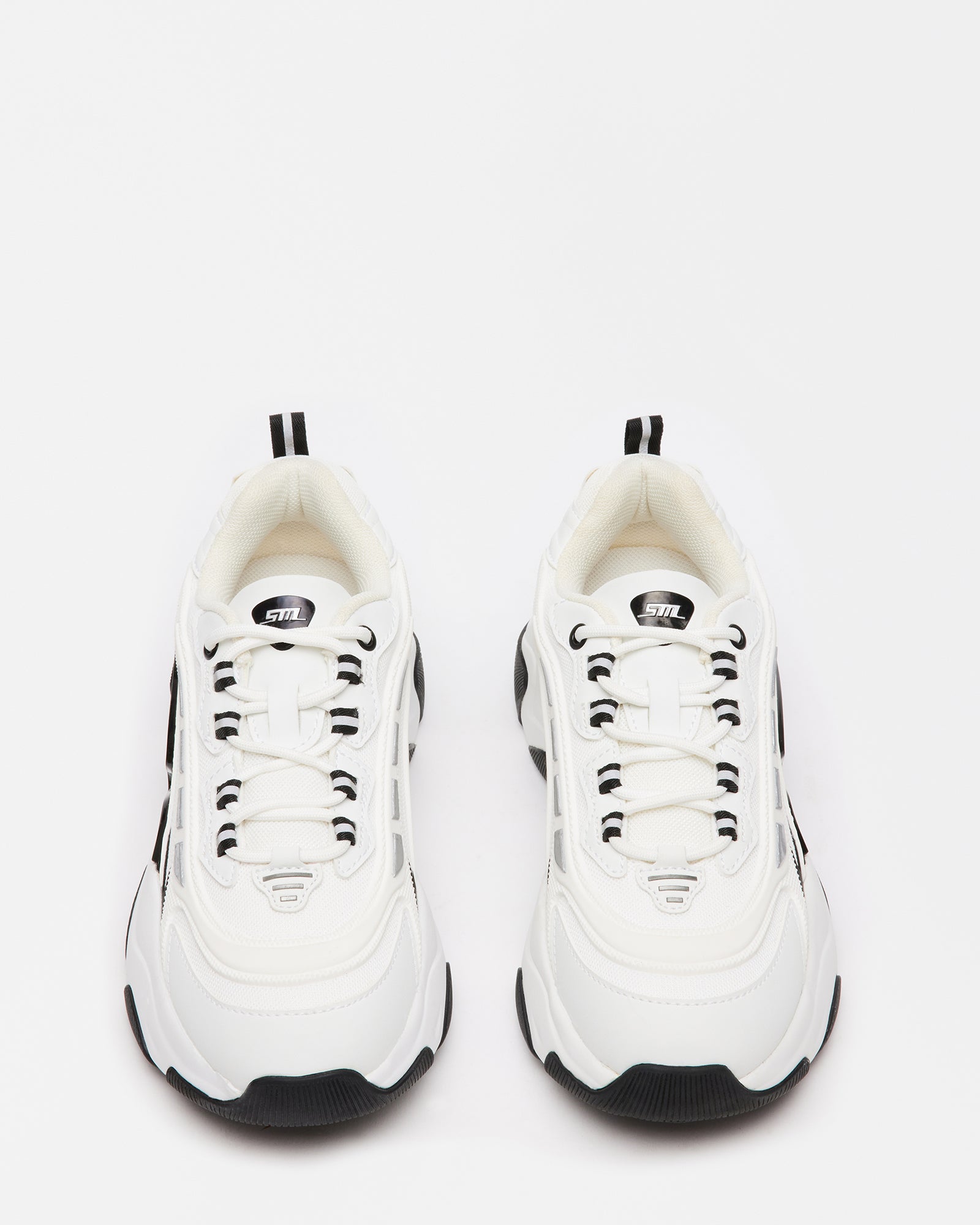 FLEX BLACK/WHITE - Image 3